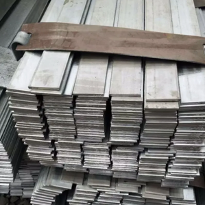 Q235B Q355B Hot Rolled Carbon <b>Steel</b> Flat <b>Square</b> Round <b>Bar</b> with Cutting Service for Construction Use - Product Image 5