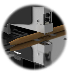 RAYSON SH-04G A3 doble-Fin <span class=keywords><strong>de</strong></span> sujeción <span class=keywords><strong>de</strong></span> Manual silla <span class=keywords><strong>grapadora</strong></span> - Product Image 6