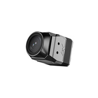 Caméra FPV CADDX Ratel Ultra analogique, vision nocturne faible luminosité 125 °   Capteur FOV 1/1.8" pour drone de course FPV quadricoptère