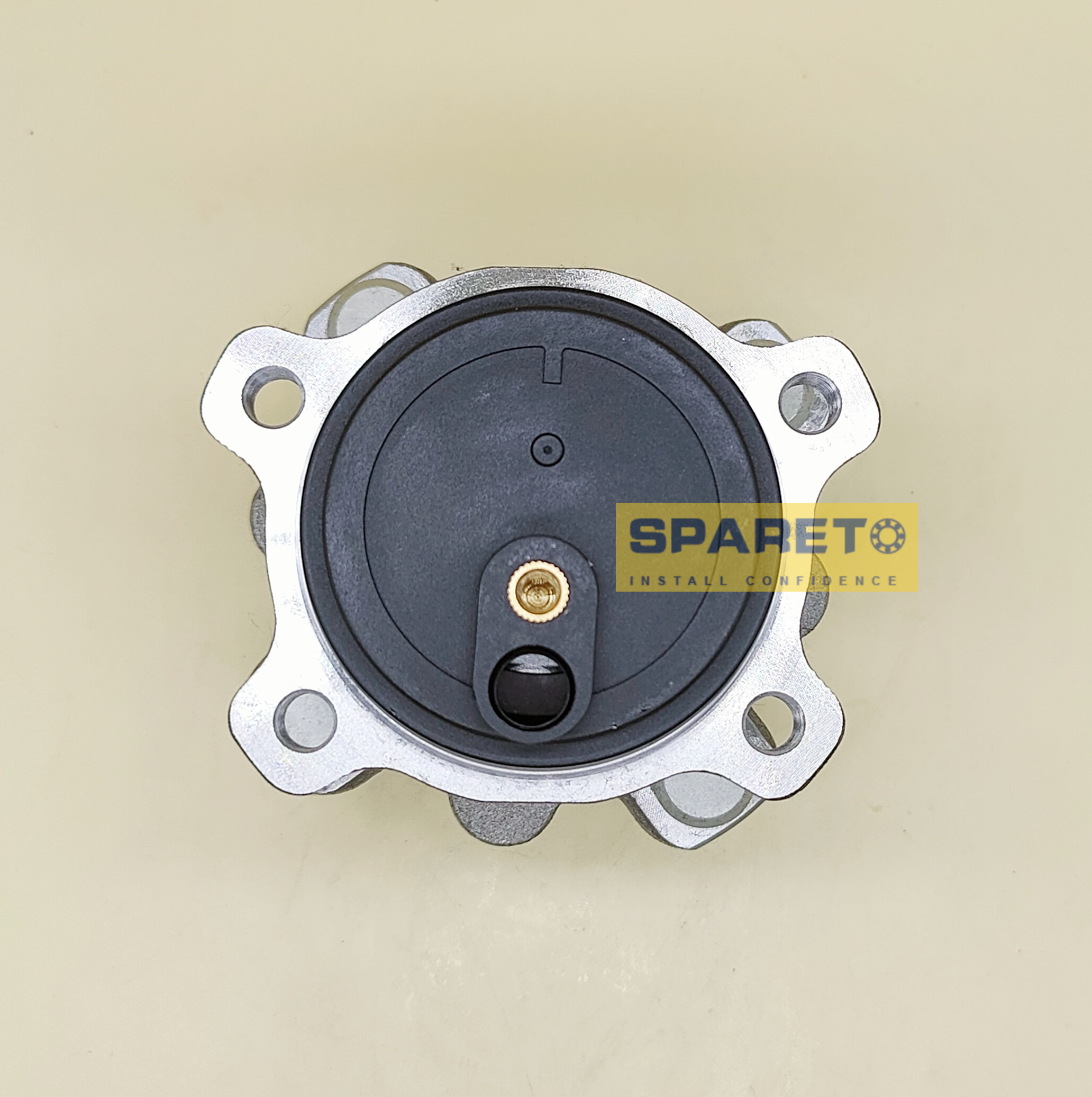 Fit Toyota YARIS R/IA 42410-WB002 Wheel Hub Assembly Spareto