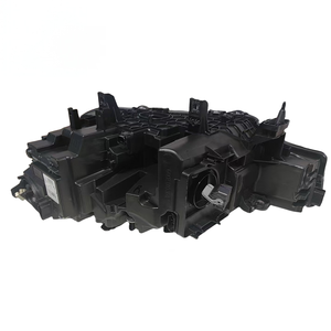 Sistema de Iluminación LED para Automóvil X7 G07 2020-2022, Versión Americana, Faros Láser de 12V, Piezas de Auto de Alta Calidad para X7 G07 - Product Image 3