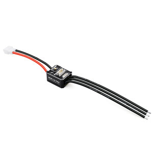 Vượt qua sở thích ROCKET-<span class=keywords><strong>RC</strong></span> 30A Mini sonsered ESC cho mini <span class=keywords><strong>RC</strong></span> động cơ không chổi than 1/28 1/27 mini điều khiển từ xa xe ô tô - Product Image 2