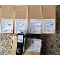 Interrupteur de fin de course Siemens SIRIUS 3SE5162-0BA00, 2NO+2NC, à piston rond, boîtier métallique IP66/IP67