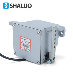Actuador de Generador ADC225 24V 12V, Control de Aceleración Externo, Pieza para Motor Diésel - Product Image 2