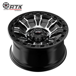 Nuovi Cerchi in Lega di Alluminio per Auto Passeggeri da 16 Pollici, Design a Rete, Alta Qualità, Produzione Cinese, <span class=keywords><strong>ATK</strong></span> 36 Mesi - Product Image 4