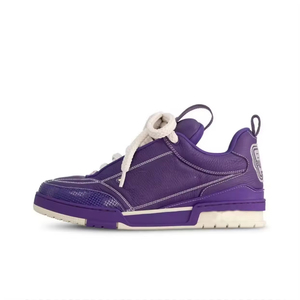 Nouvelle Tendance 2026 : Chaussures de Course Classiques Sportives Décontractées en Cuir de Haute Qualité, Légères, Style Marche Tendance pour Hommes (Vente en Gros) - Product Image 2