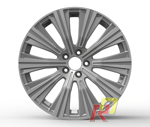 Jantes forgées monobloc personnalisées en aluminium 18-19-20-21-22-23-24 pouces pour Range Rover Sport/SV/<span class=keywords><strong>VELAR</strong></span>/Defender/Discovery - Product Image 1