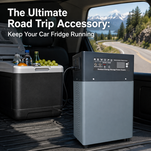 <span class=keywords><strong>Chargeur</strong></span> <span class=keywords><strong>solaire</strong></span> multifonctionnel <span class=keywords><strong>220V</strong></span> 110V 500W LiFePO4, système de charge portable pour la maison, la voiture, l'ordinateur portable, mini centrale électrique portable - Product Image 2