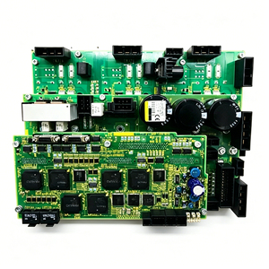 Precio del Robot A06B-6400-H102 para Fanuc, Amplificador de 6 Ejes para Reparación In Situ de Tornos Fanuc, Módulo de Control AC para Robot Fanuc - Product Image 4
