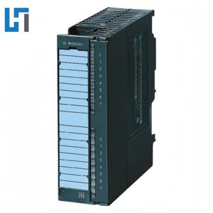 Nouveau S7-300 SIMATIC d'origine 6ES7328-0AA00-7AA0 Module PLC contrôleur d'automatisation industrielle Stock d'entrepôt - Product Image 3