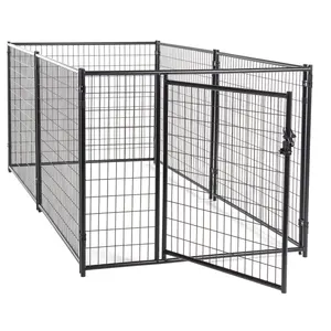 Sıcak satış sıcak daldırma galvanizli ucuz köpek kulübesi - Product Image 1