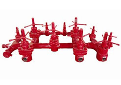 <span class=keywords><strong>API</strong></span> <span class=keywords><strong>16C</strong></span>, Маслосборник высокого давления для нефтяных месторождений - Product Image 4