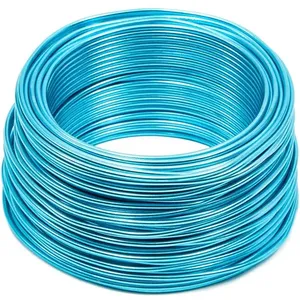 Màu sắc Bonsai nhôm dây đen DIY 15 ngày vườn dây Hà Bắc 1-6 mét dịch vụ Ngày cuối cùng min nơi giao Hàng mô Hình HợP Kim Mpa - Product Image 4