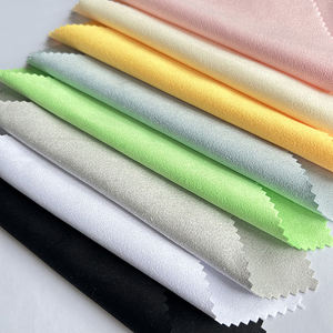 लक्जरी थोक कस्टम मुद्रित लोगो माइक्रोफाइबर कैमरा सफाई कपड़ा - Product Image 2