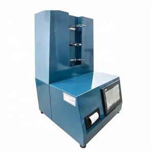 Alat Uji Titik Anilin Digital Otomatis dengan Garansi 1 Tahun Standar ASTM D611 - Product Image 2