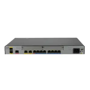 Huaw ei Router aziendale Multi-Core Gigabit ad alte prestazioni AR6120-S Gateway VPN