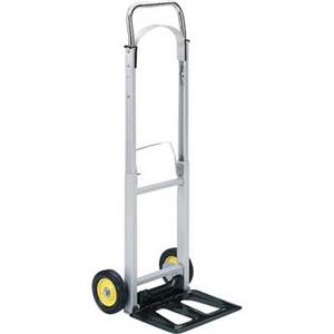 CARRO PLEGABLE Multiusos con Capacidad de 90 kg para Múltiples Usos Herramienta de Torneado - Product Image 3