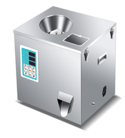 Machines semi-automatiques de remplissage et d'emballage de granulés et de poudres avec pesage quantitatif pour café, farine, thé, riz – Meilleures ventes