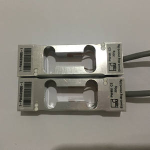 Piccola cella di carico a punto singolo in alluminio PW4MC3-300g /500g/2kg /3kg - Product Image 2