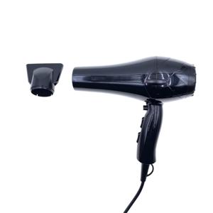 Secador de Pelo Profesional con Iones Negativos y Tecnología de Cerámica, 1500W, Bajo Ruido, para un Secado Eficiente y sin Daños, ERGONÓMICO - Product Image 5