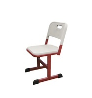Ensemble de chaises et de Tables d'école, bureau et chaise de classe confortables, ensemble économique pour les élèves