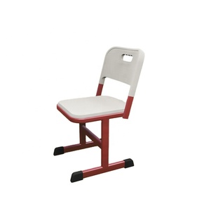 Juego de sillas y mesas para escuela, cómodo escritorio y silla para clase, conjunto económico para estudiantes - Product Image 3