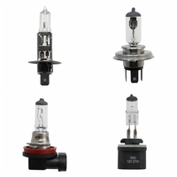 Qualité 194 12V 14V 2CP W3W 504 T10 Automobile Indicateur lumière D'instrument lampe ampoule