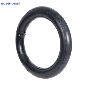 ยางใน Superbsail ขนาด 16x4.0 สำหรับจักรยานไฟฟ้าล้อโต พร้อมวาล์ว Schrader อุปกรณ์เสริมสำหรับซ่อมจักรยาน - Product Image 3