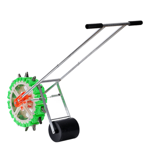 Garten ausrüstung Reismaschine Mais No Till Drill Seeder Farm Seed Pflanz maschinen
