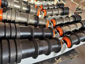 高強度キャリアローラーコンベア,高強度キャリアローラーコンベア - Product Image 4