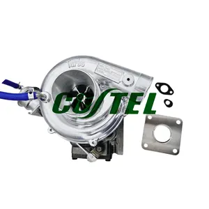 Turbocompresor Turbo para Yanmar Marine 4LHA RHC61W 4LHA-STP VD240090 119175-18030 3.45LD 119175-18031 119175-18030 11917518031