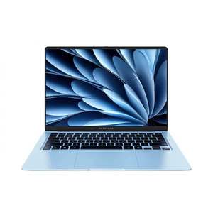 เมคานิคอล สตาร์ไลท์ 14 AI9H365 2.8K OLED อัลตร้าไลท์ คอมพิวเตอร์ เมคานิคอล สตาร์ไลท์ 14 - Product Image 1