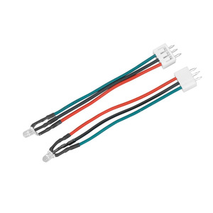 Module de navigation GPS dédié au drone pour spectacle lumineux, connexion de bande lumineuse SM, câble de signal ESC XH2.54 en cuivre étamé - Product Image 5