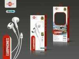 Auricolari In-Ear con Cavo USB-C e Driver Dinamico per Musica - Product Image 3