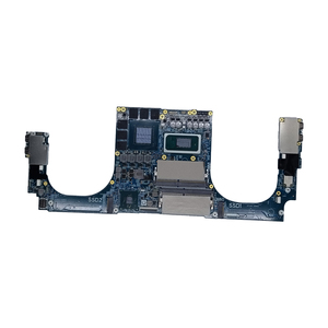 Original Nouveau Pour Dell Precision 5760 Carte Mère W-11855M RTX A3000 0532H2 Stradale-MLK TGLH MB 19876-2 - Product Image 2