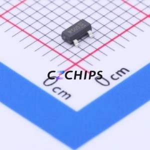 Original et nouveau WST2305 SOT-23 Transistor à effet de champ à transistor (MOSFET) vente entière puces de composants électroniques et service de nomenclature - Product Image 1