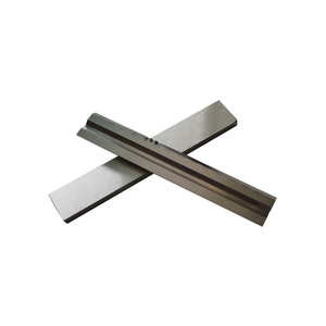 Barre de mâchoires de thermoscellage pour machines d'emballage verticales pour pièces de machines d'emballage - Product Image 4