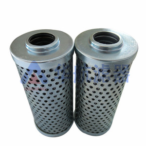 Suministro directo de fábrica FE040FD1 Elemento de filtro de aceite hidráulico Componente central para equipos mecánicos - Product Image 5
