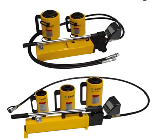 Bouwkundige trektester Betonproefmachine Betonsterktetester <span class=keywords><strong>30</strong></span>/ Type Multifunctionele trektester - Product Image 5