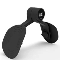 Ventes directes d'usine jambe équipement de beauté Fitness minceur jambe entraînement Yoga entraînement compteur maison jambe pince