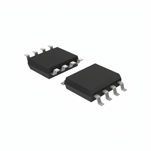 Electronic Chips Component Memory 8 SOlC M45PE20S-VMN6P Manufacturer Channel - Product Image 1