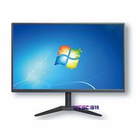 PC Todo en Uno Intel Modelo 2026 con Monitores de 17"/19.5"/21.5"/23.8" para Uso Industrial y de Oficina