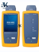 Analyseur de câble DSX-602 500 MHZ