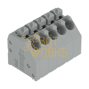 Wago 250214 - Nuovo - Product Image 1