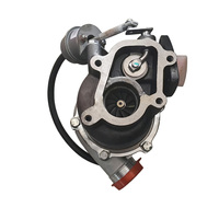 Harga Pabrik Grosir Turbocharger GT22 736210-5005 Berkinerja Tinggi untuk Truk JMC