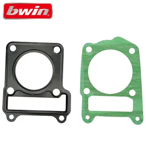 TORNADO 250 CBX250 73mm/79mm High Quality Motorcycle Cylinder Piston Kit Gasket For For HONDA