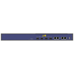 Equipo de Fibra Óptica GPON OLT OLT1002GX FTTH con 2 Puertos PON, Red IP TCP - Product Image 2