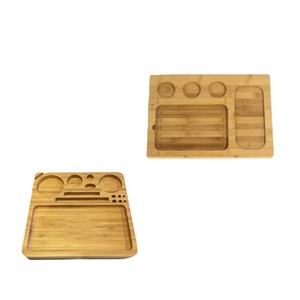 Tabla de cortar de madera maciza para el hogar, tabla de cortar de madera maciza, tabla de cortar de bambú, tabla de cortar de madera para carne para el hogar - Product Image 1