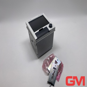 Grafischer Datenmanager Ecograph-t Rsg35-1374/0 Brandneu Original Spot Plc - Product Image 1