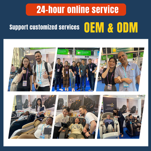 Neue Massageprodukte Sex-Liege-Massagesessel mit Langer SL-Schiene - Product Image 6